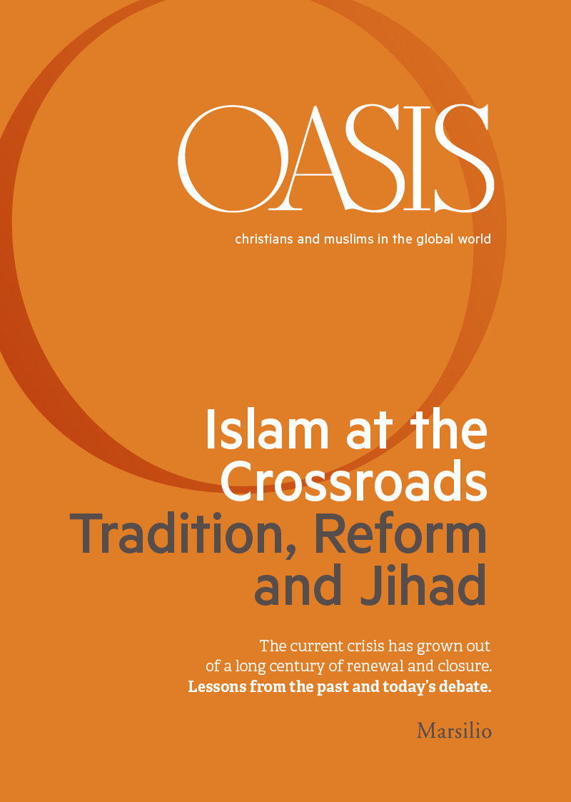 Islam at the Crossroads. Tradition, Reform and Jihad
