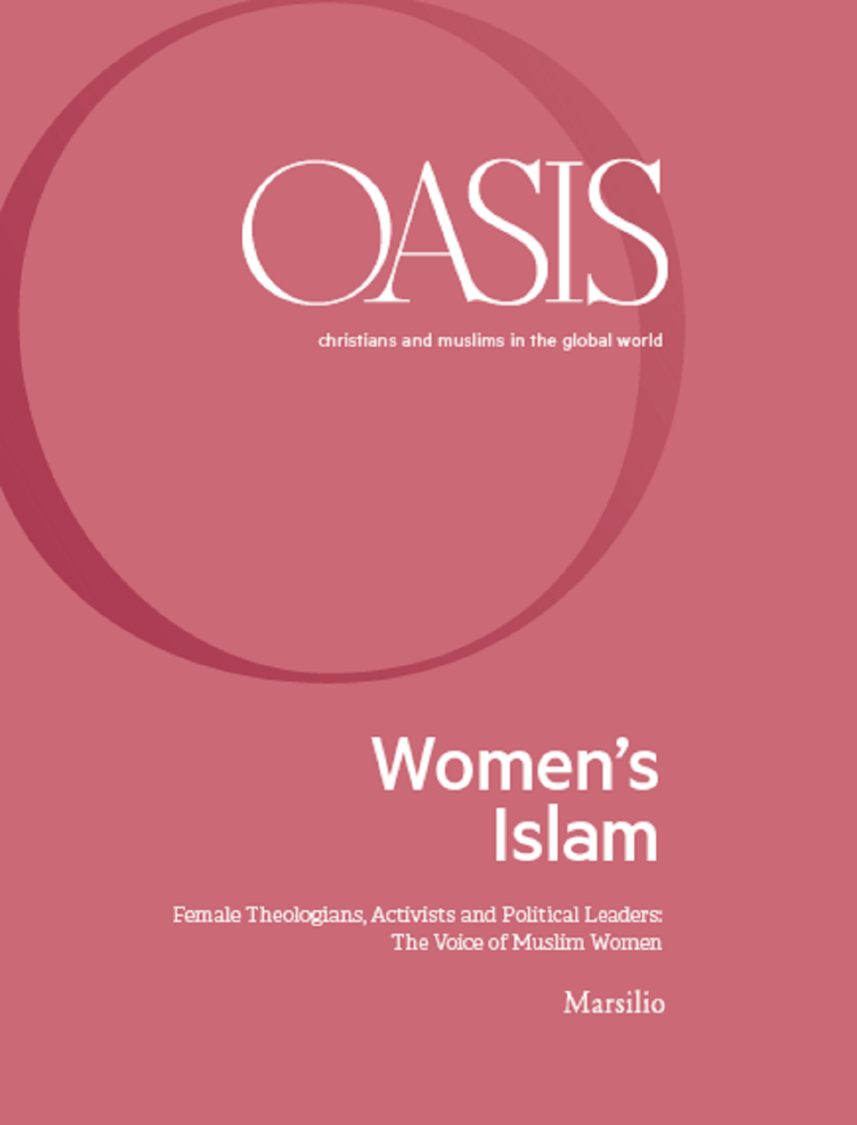 Women’s Islam