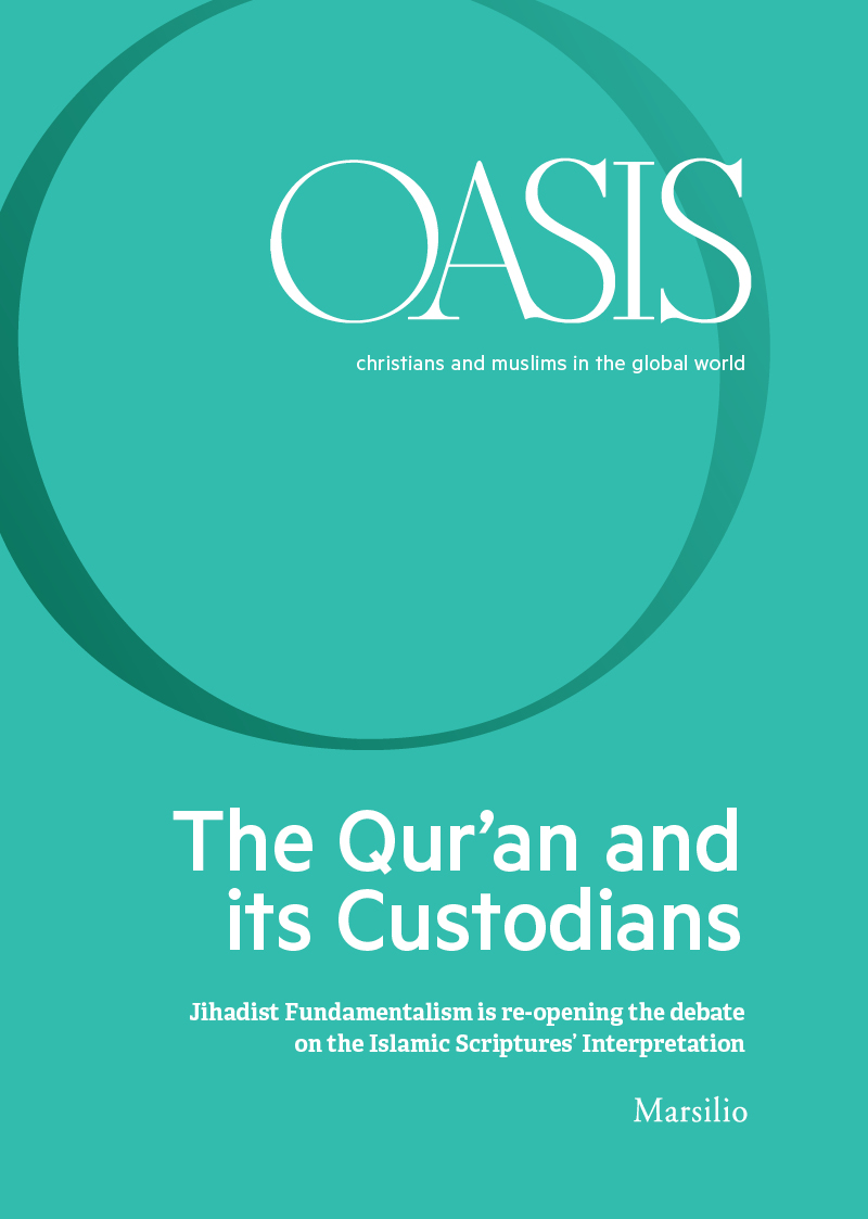 The Qur’an and its Custodians