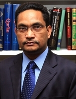 Abdullah Saeed
