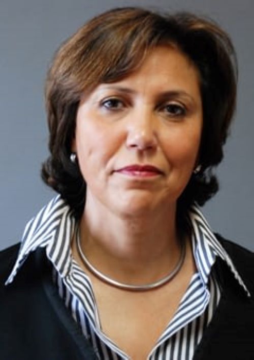 Khadija Mohsen-Finan
