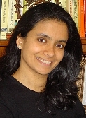 Aminah Mohammad-Arif