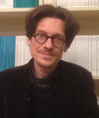 Mathieu Terrier