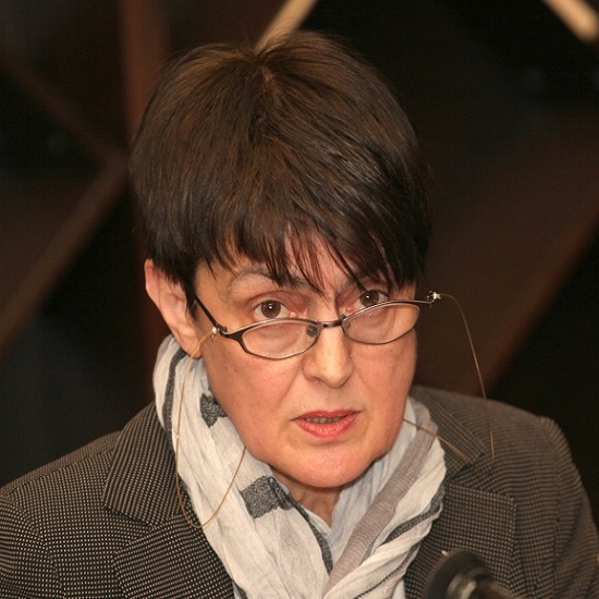 Antonina Zhelyazkova
