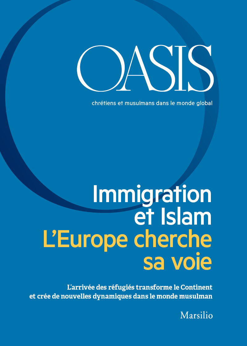 Immigration et Islam. L’Europe cherche sa voie