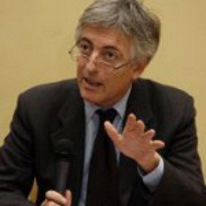 Sergio Belardinelli