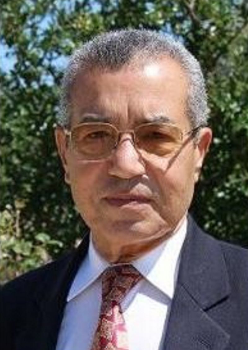 Abdelmajid Charfi