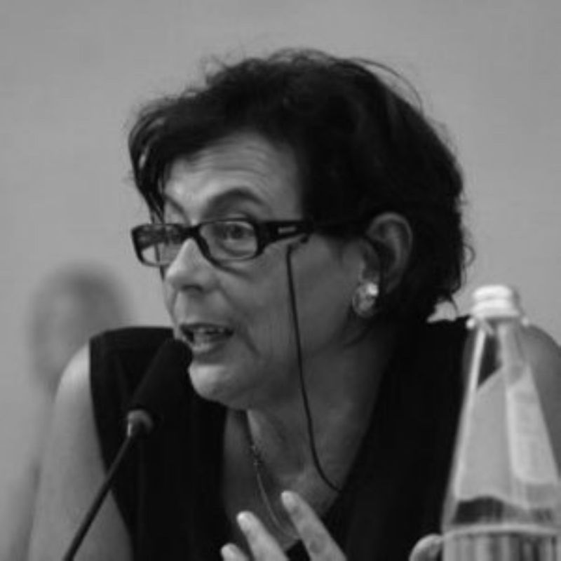Elisabetta Bartuli