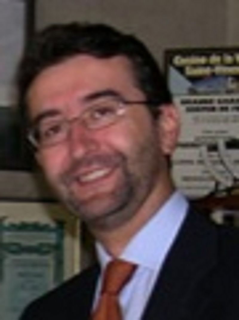 Marco Bardazzi