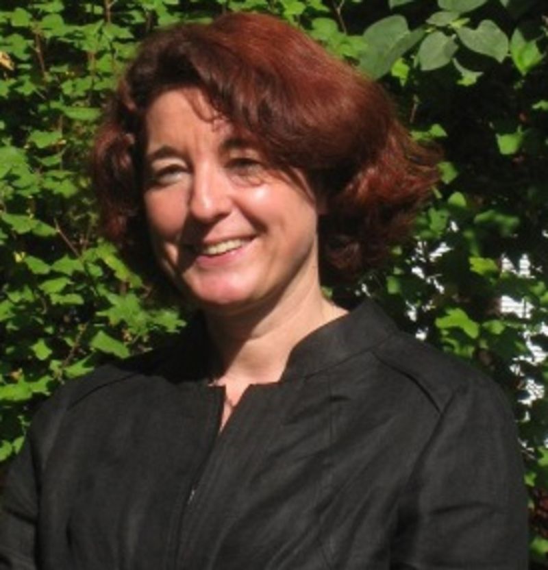 Nathalie Bernard-Maugiron