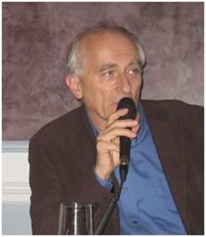 Bernard Botiveau