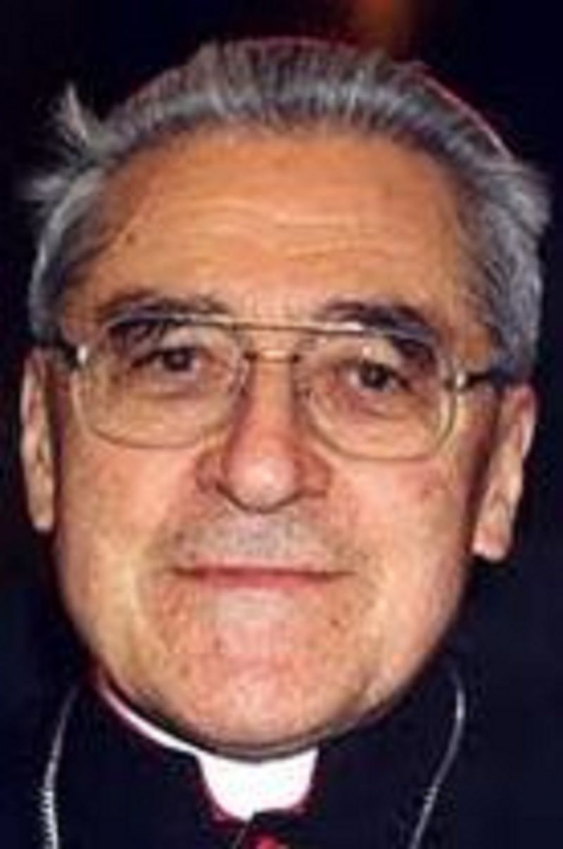 Jean-Marie Lustiger