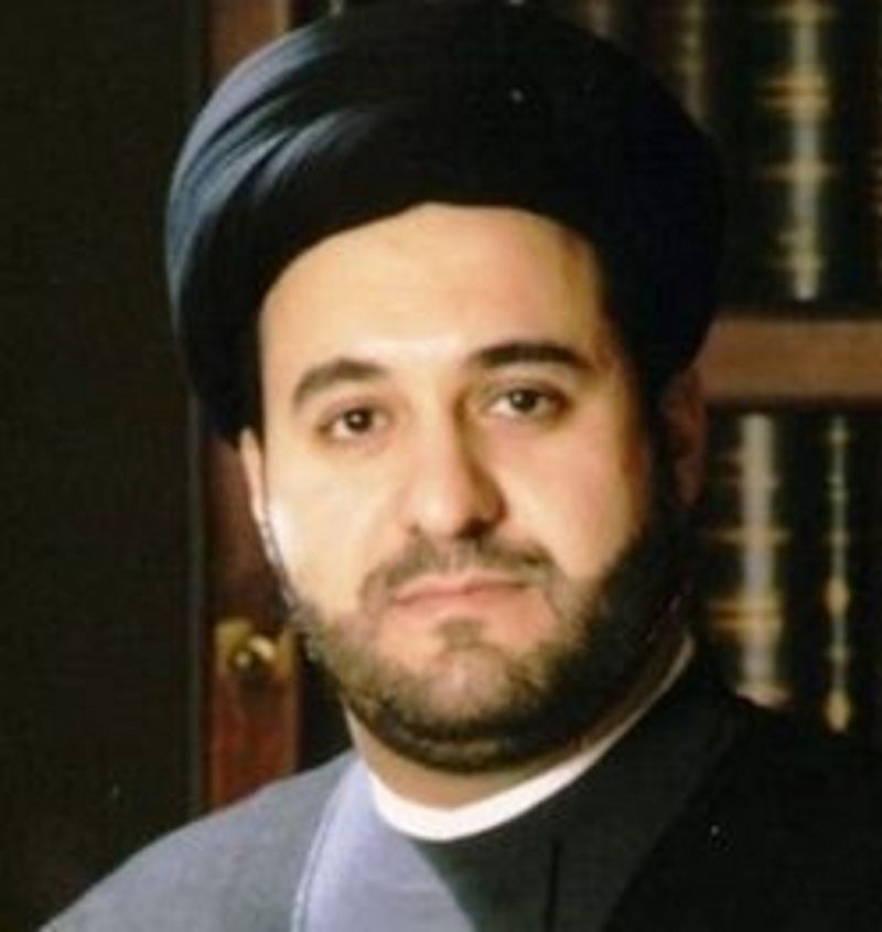 Jawad al-Khoei