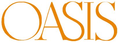 FONDAZIONE INTERNAZIONALE OASIS logo