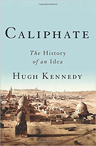 Caliphate, the history of an idea