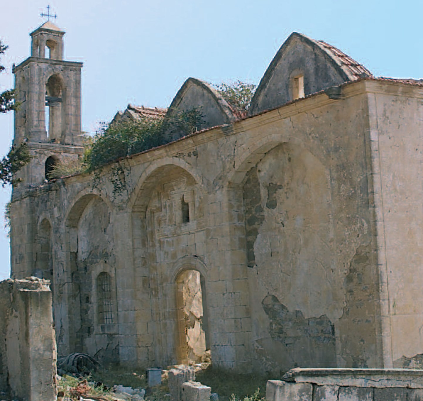 La chiesa di Santa Ekaterina a Gerani.jpg