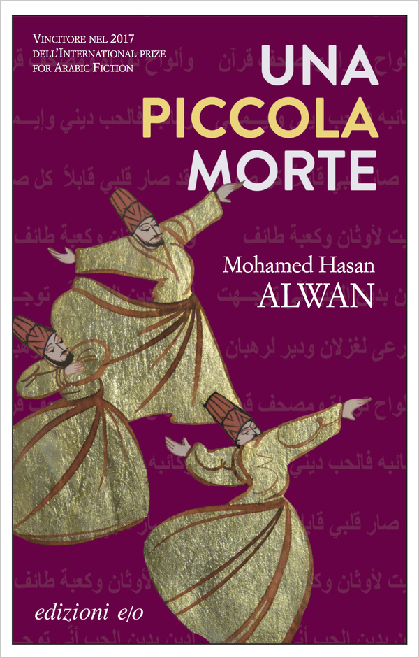 Copertina Una piccola morte Alwan.jpg