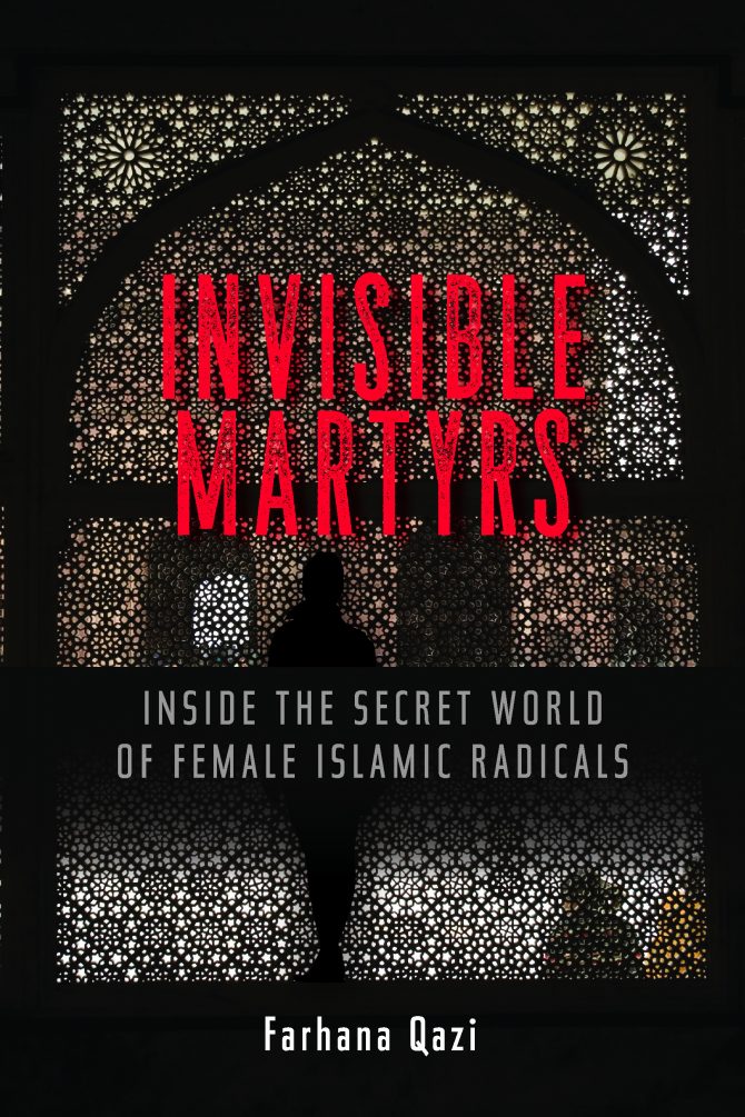 Invisible Martyrs - Qazi - Di Prima.jpg