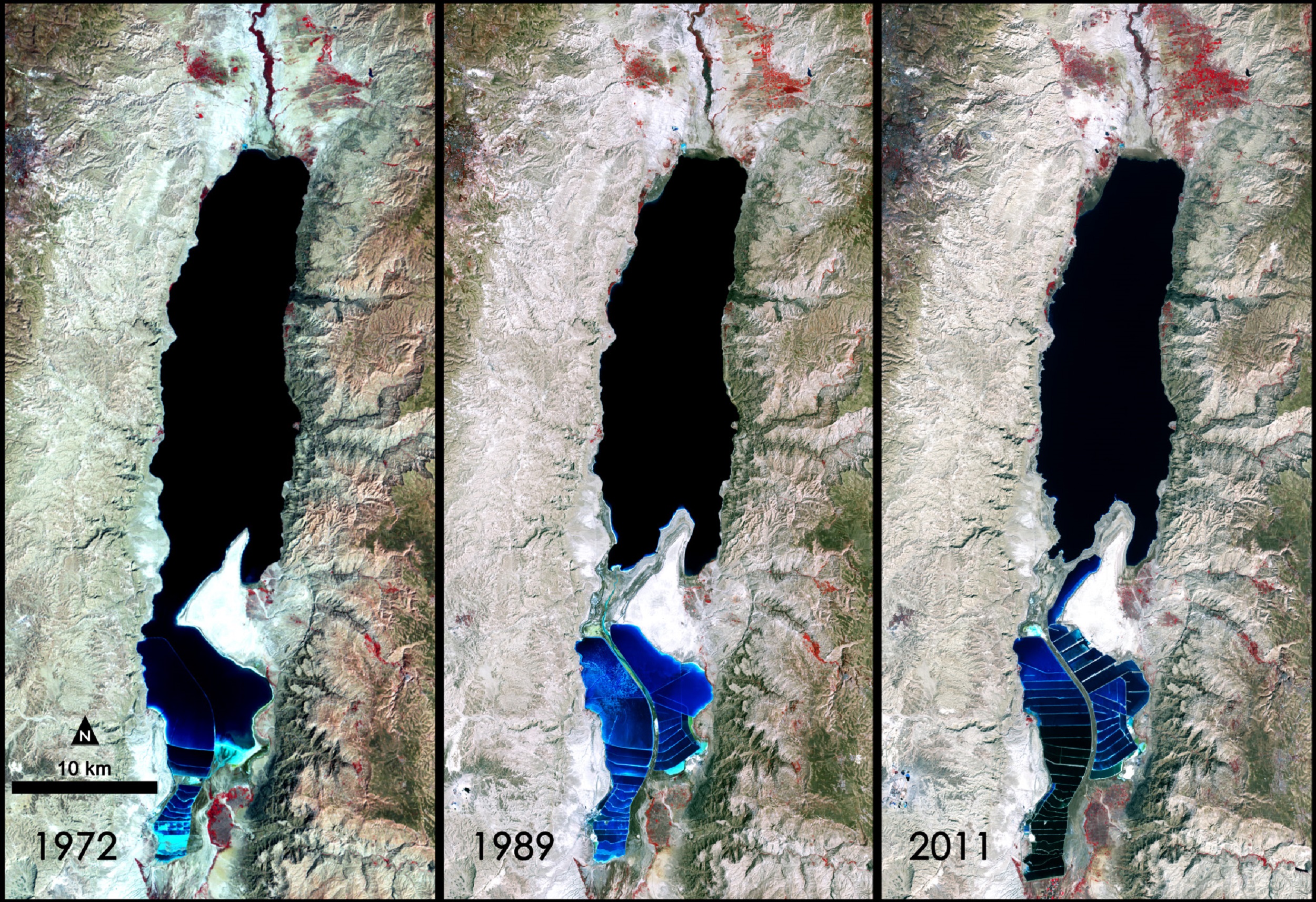 Mar morto credit Nasa.jpg